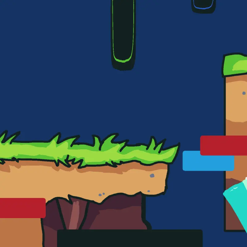 Game by @Areqmi