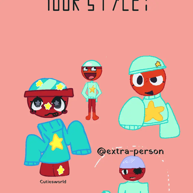 Game by @extra-person------_-_
