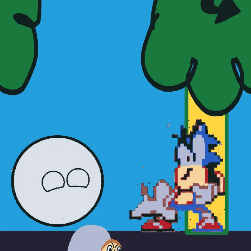 Game by @SonicPro7932_Official