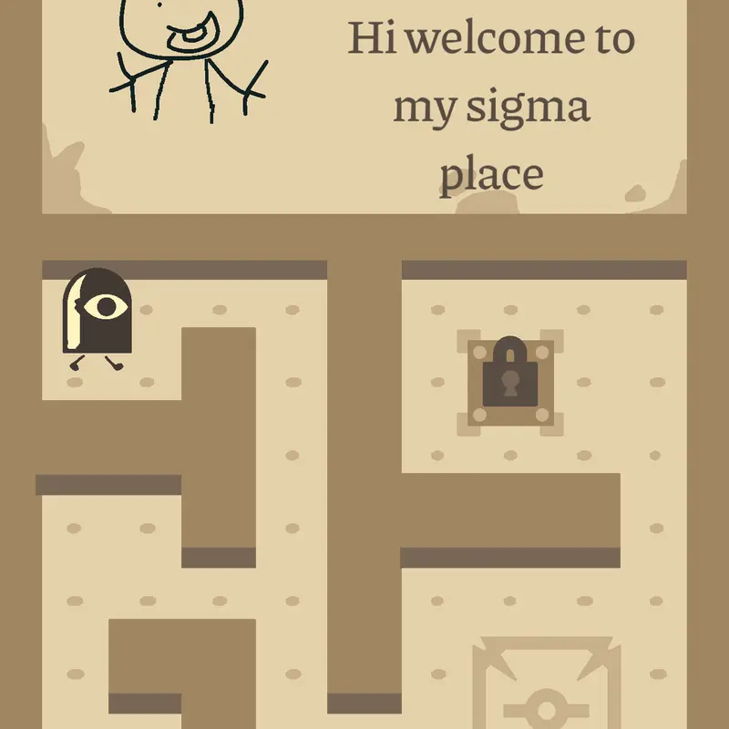 Game by @RustyDucky