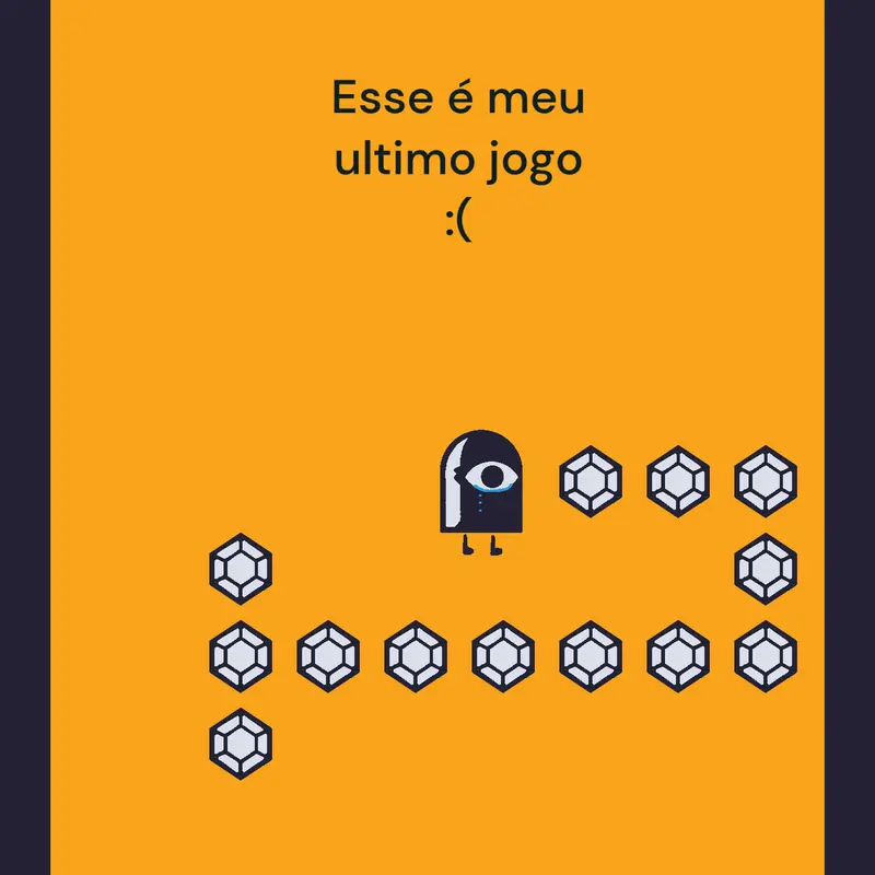 Game by @baixinho8728