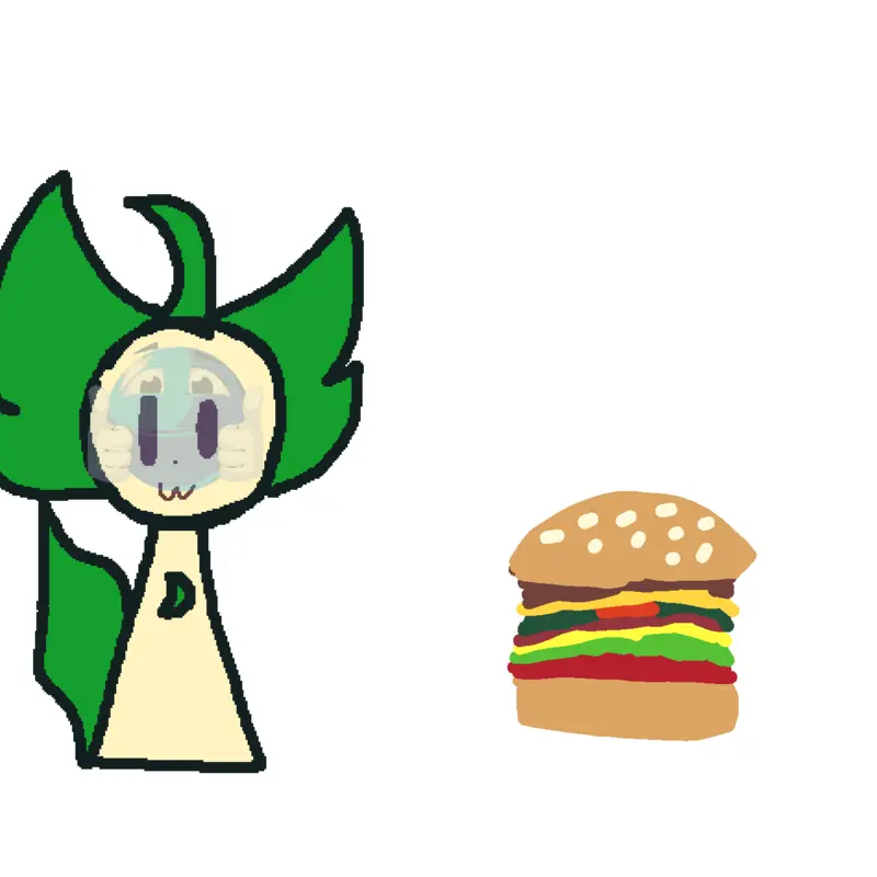Game by @BubbyLeafeon