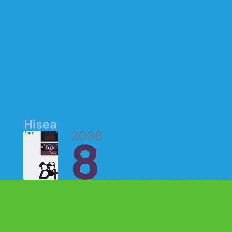 Game by @the2038withthelogo