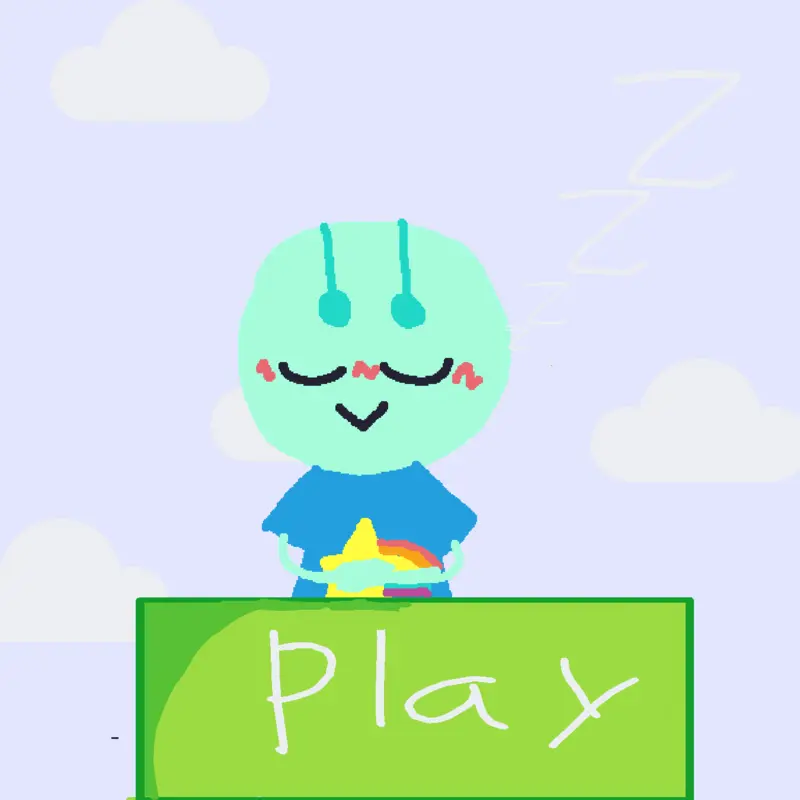 Game by @Estherjulia