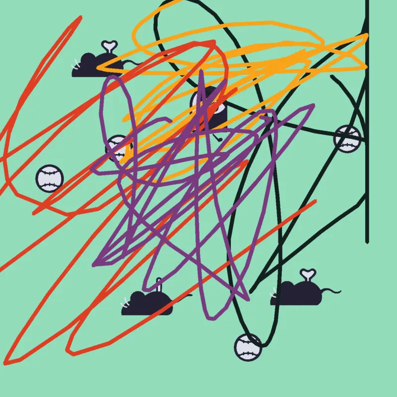 Game by @ba_nanaPPP