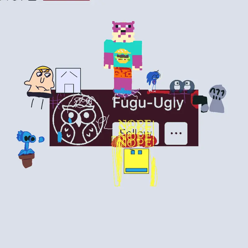Game by @iLikeDoingSomethingElse