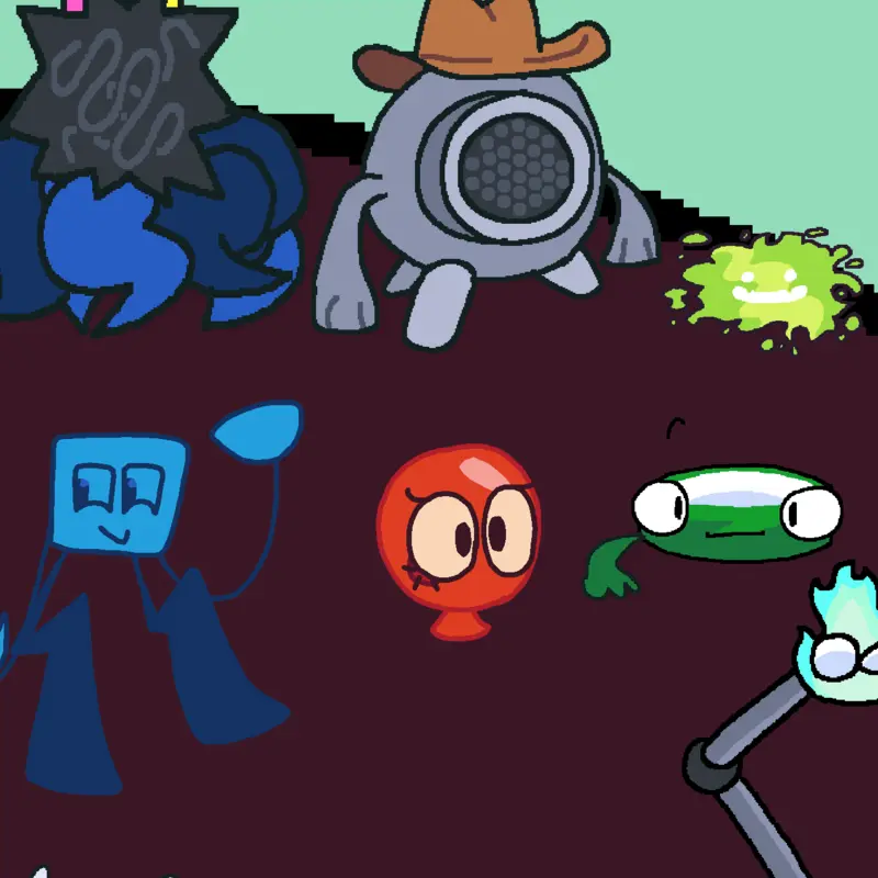 Game by @leofatama