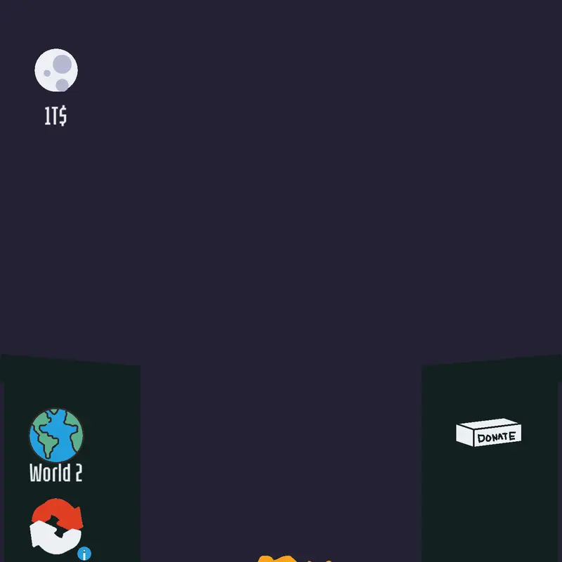 Simulator by @KingAndromeda