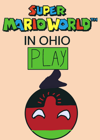 Super Mario world in ohio (OG )