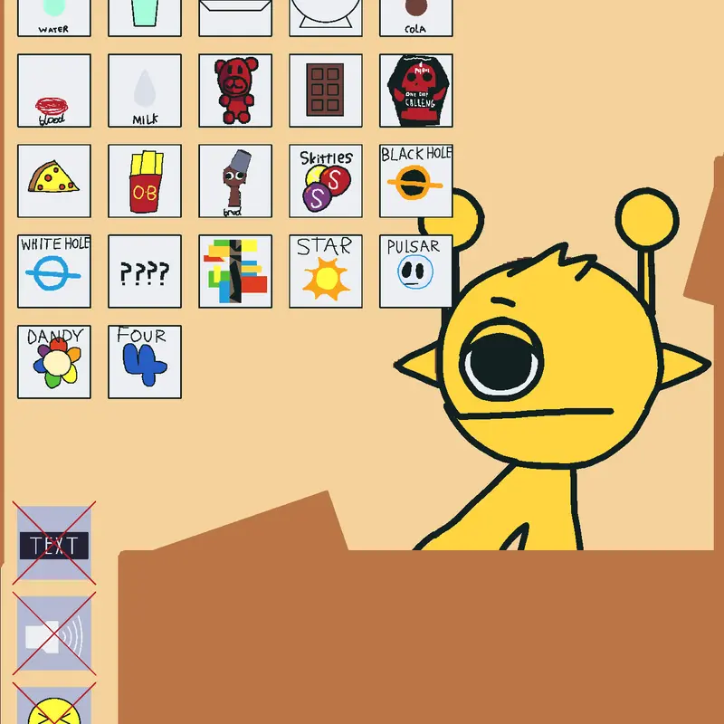 Game by @hamshapro67