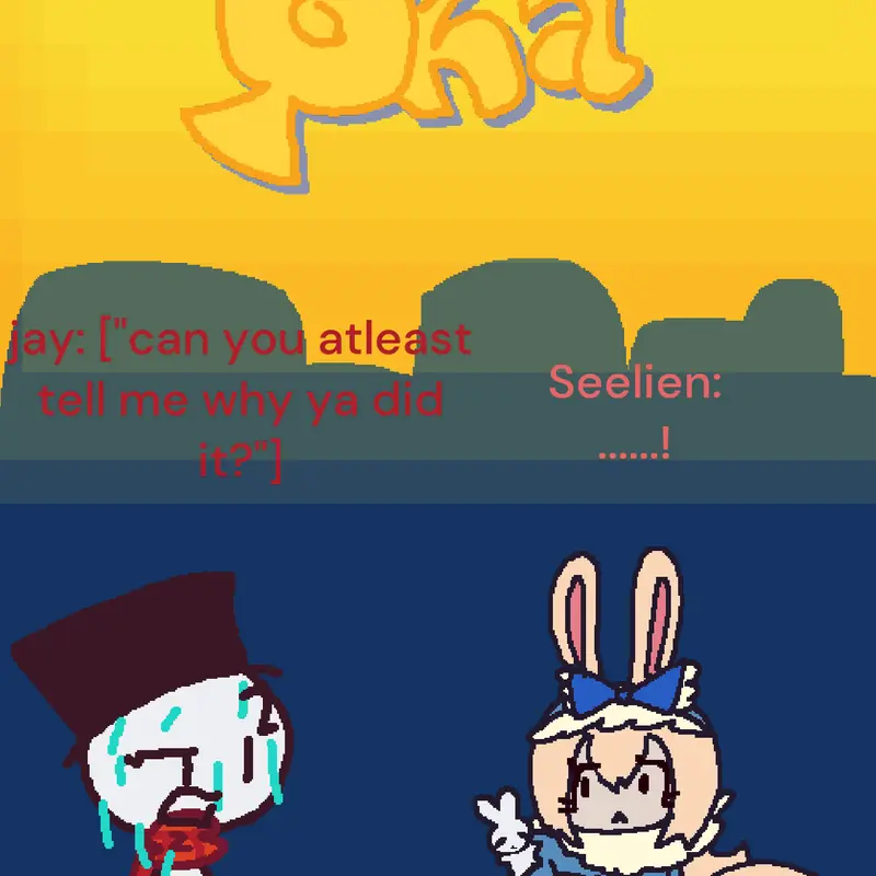 Game by @jaywire