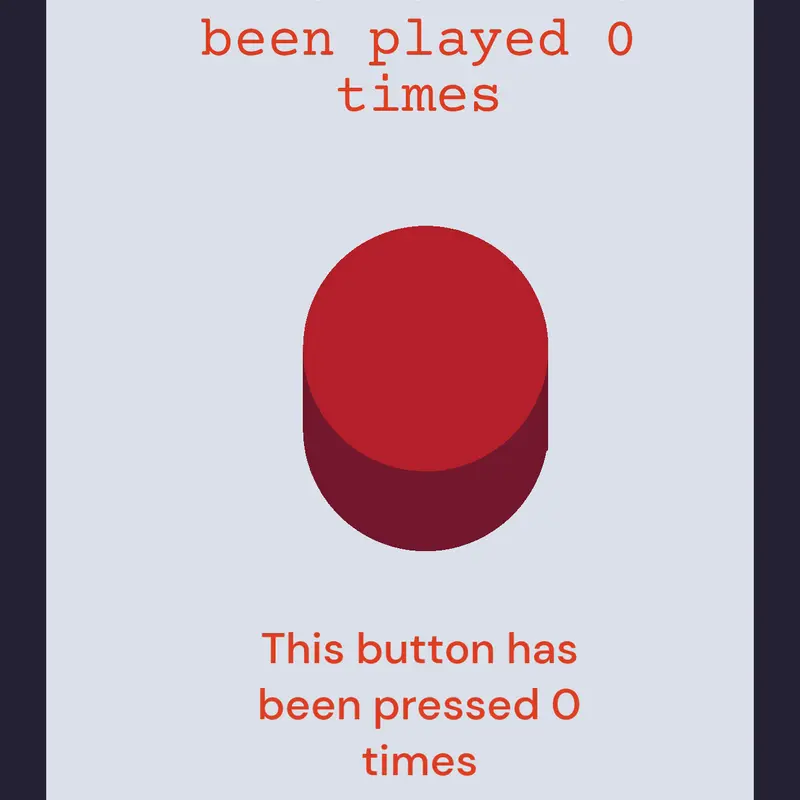 Game by @chesburger