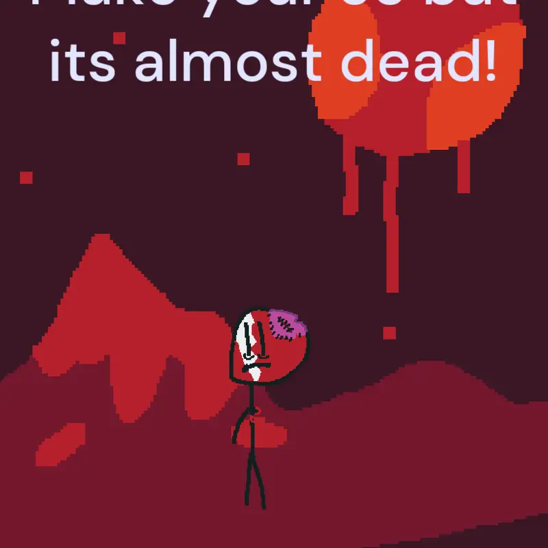Game by @Poewk