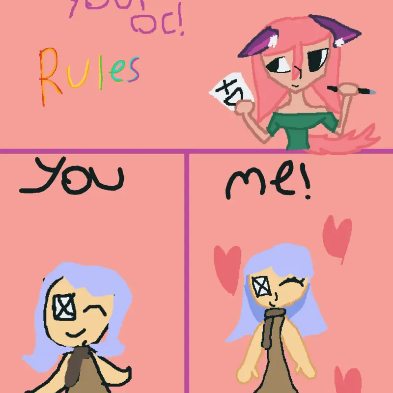 Game by @3RROR_TADC_fan