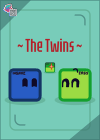 (Random Deck) The Twins | Animation