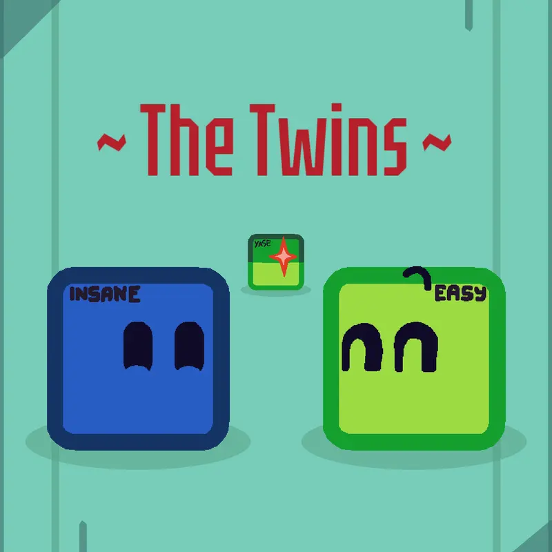Game by @EddyBlowzer9000