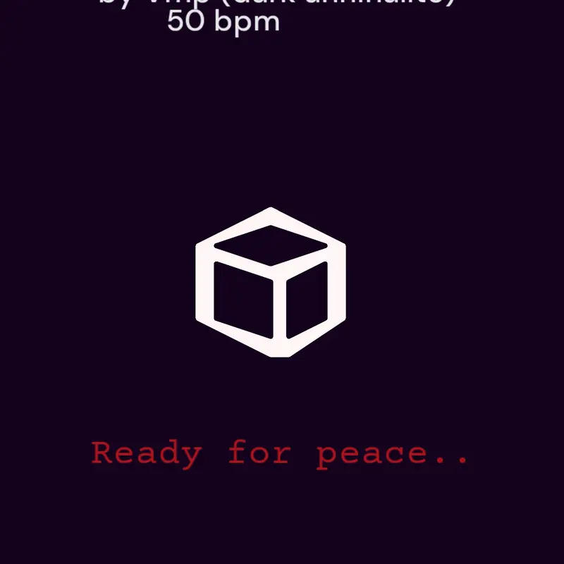 Game by @binary_annihalator-SGR