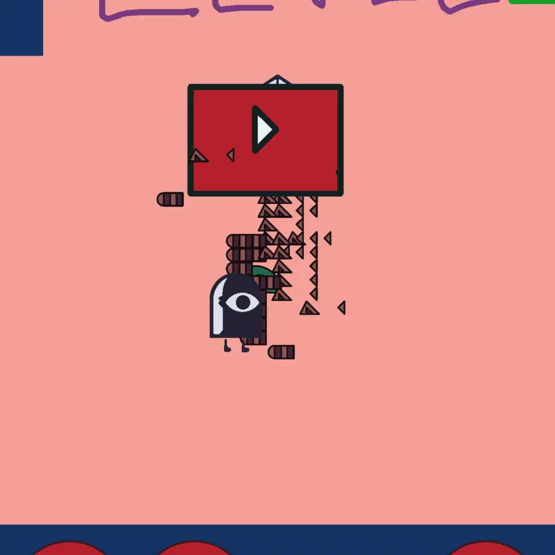 Game by @aravee