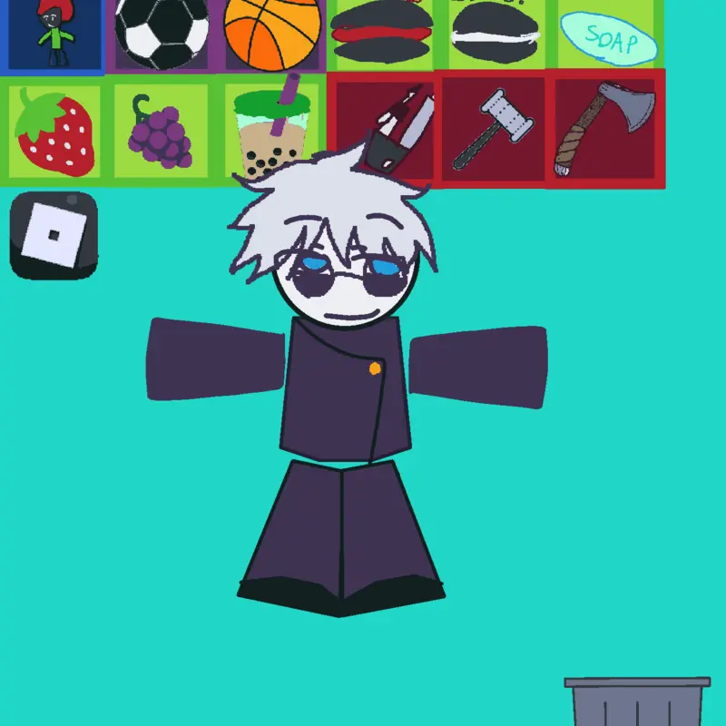 Game by @mahsa_