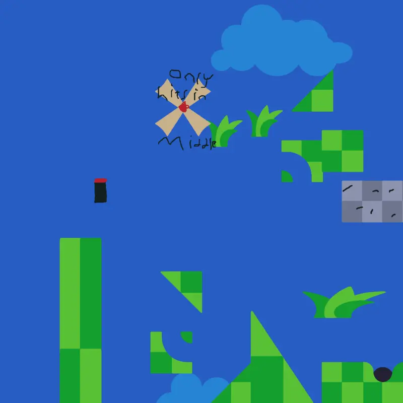 Game by @joinzinkcult