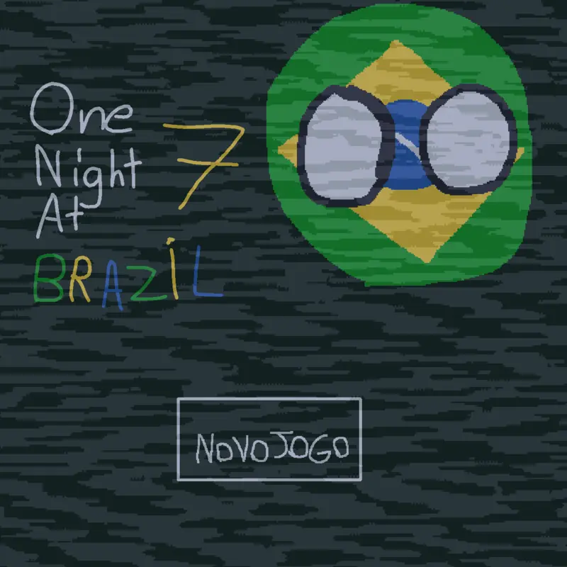 Game by @Joaquimmakerbrazil