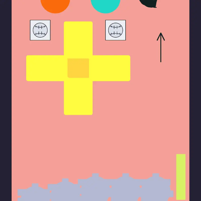 Game by @HmKV