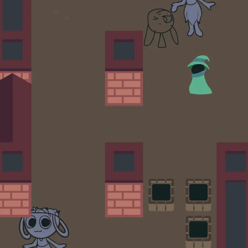Game by @bassieeaster