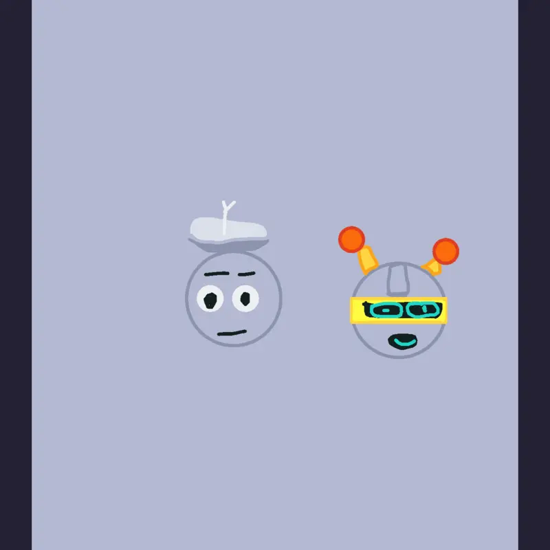 Game by @blanck