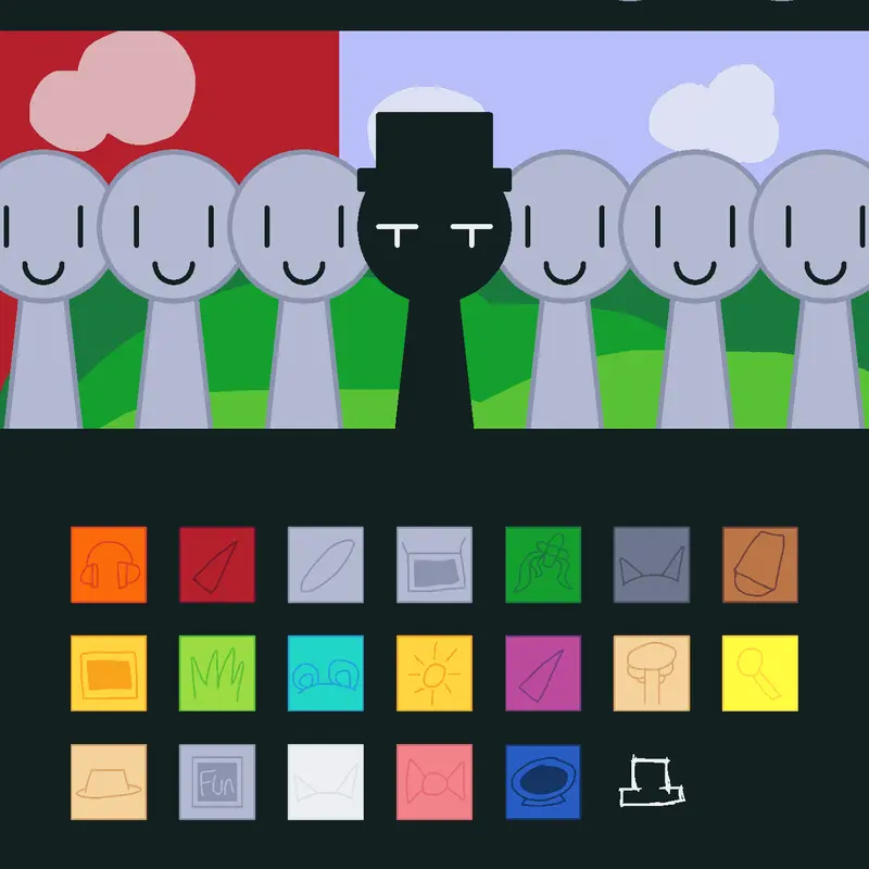 Game by @misspotter