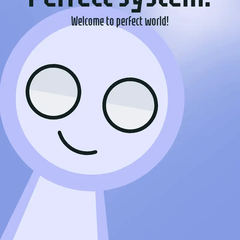 Perfect system by @solarball-Guy