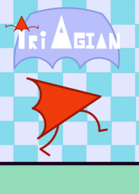Tri Again (Triangle again lmao) ——————- made...
