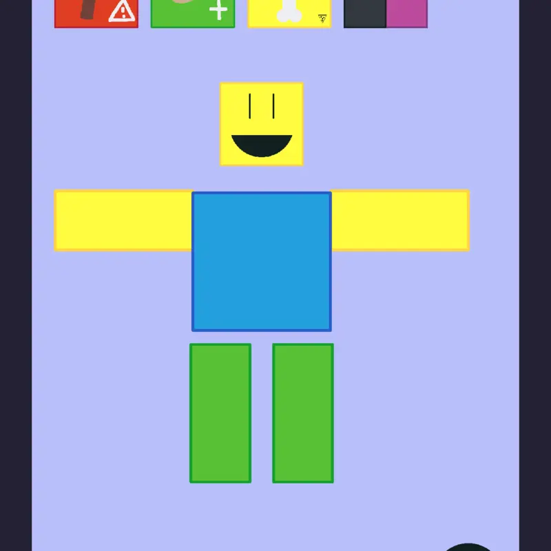 Game by @StickminCastle5
