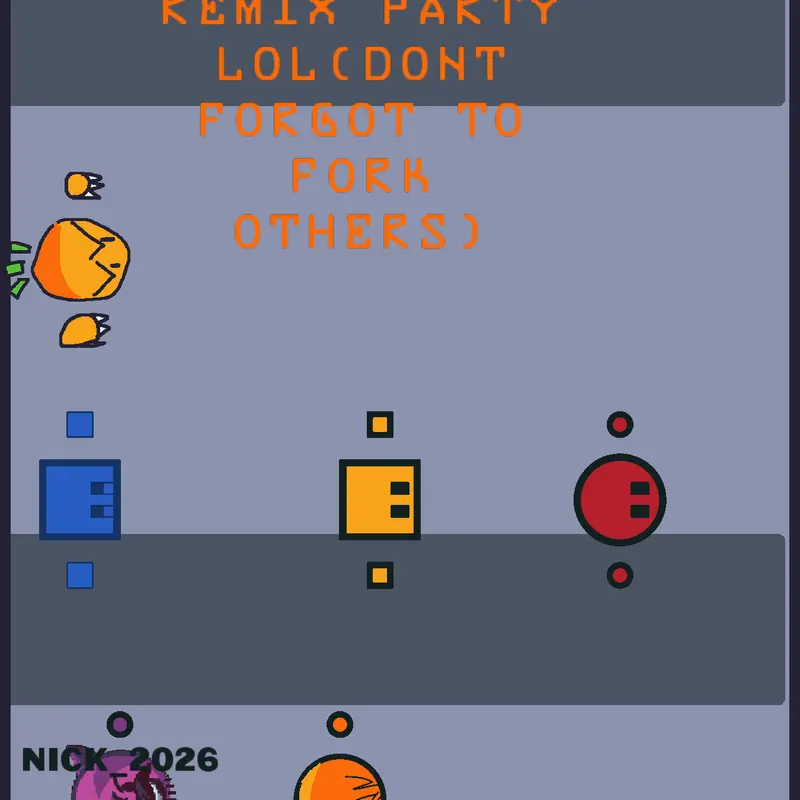 Game by @nicck_2026