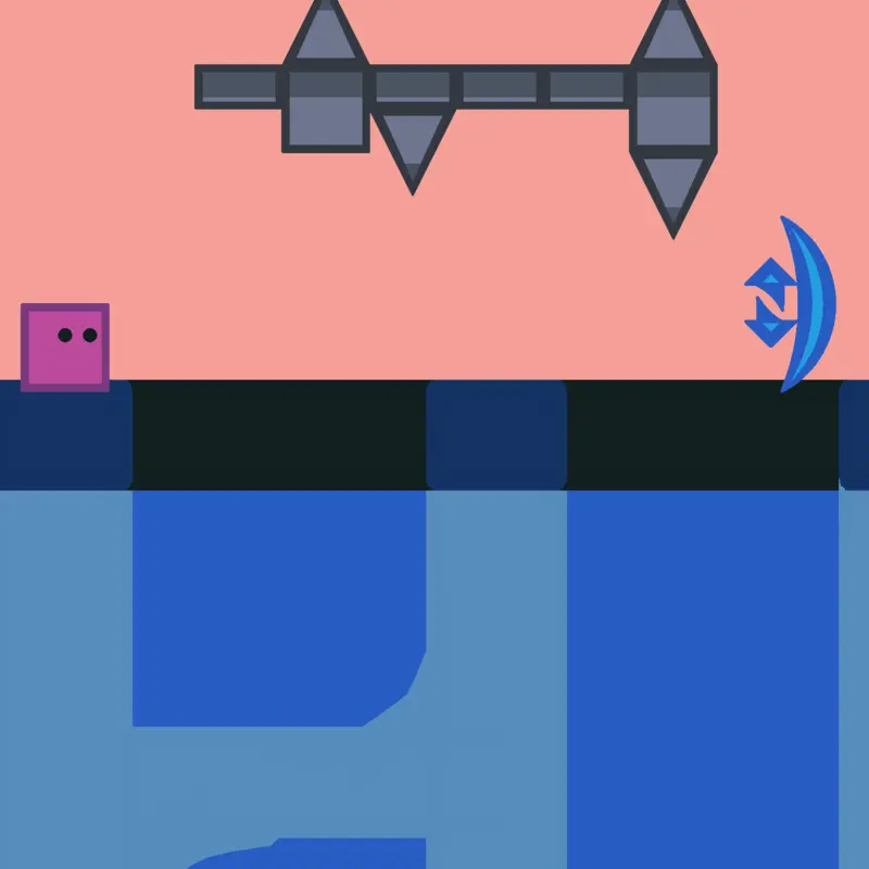 Game by @tshsj