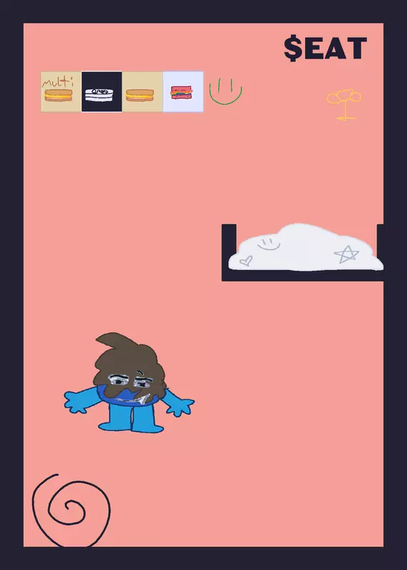 Game by @DangerVoice