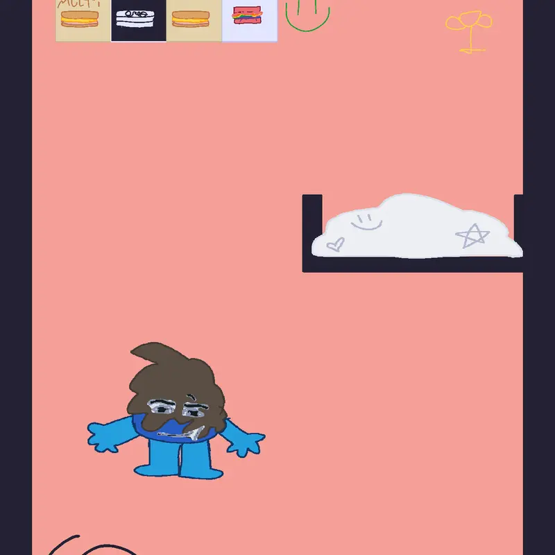 Game by @DangerVoice