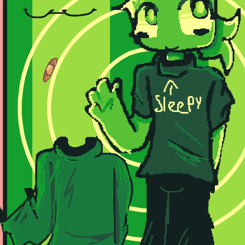 Game by @Spookzy