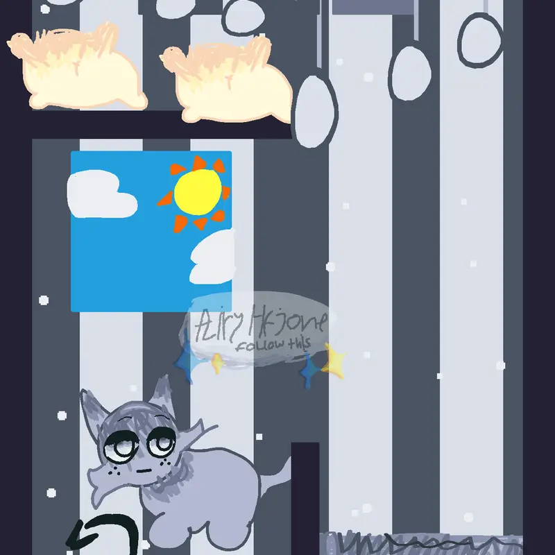 Game by @AiryHfjone