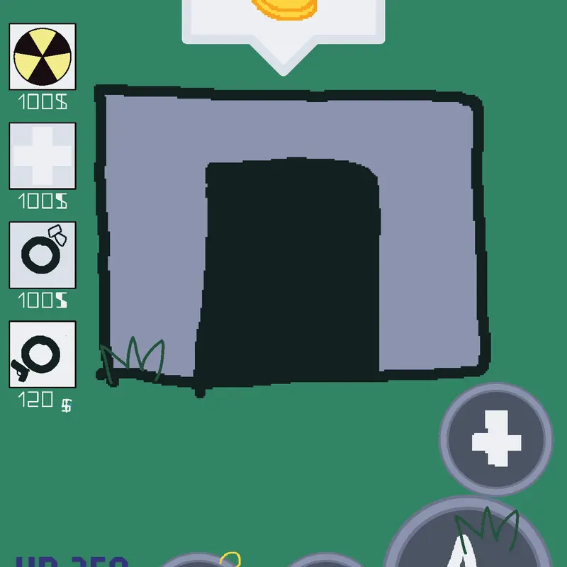 Game by @thered_brick