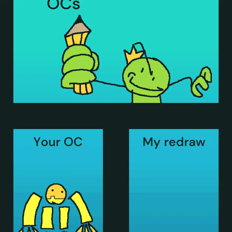 Game by @Randumm