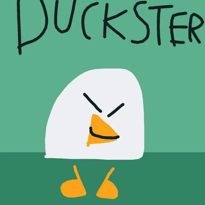 Game by @just-a-duckster