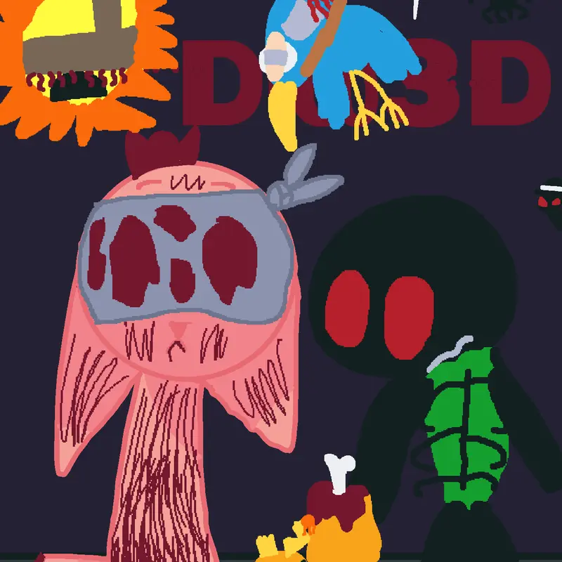 Game by @enzo109310