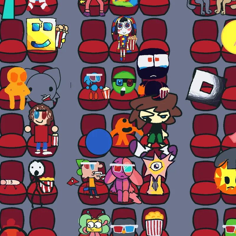 Game by @Veritybuddy