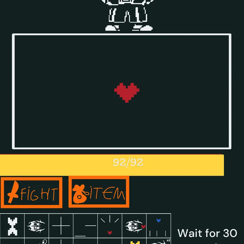 Game by @pedro2763