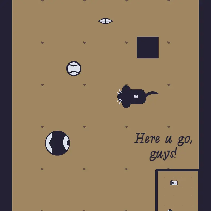 Game by @lostmedia_