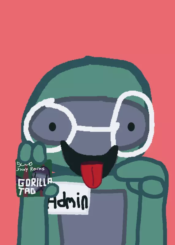Game by @MrPacific