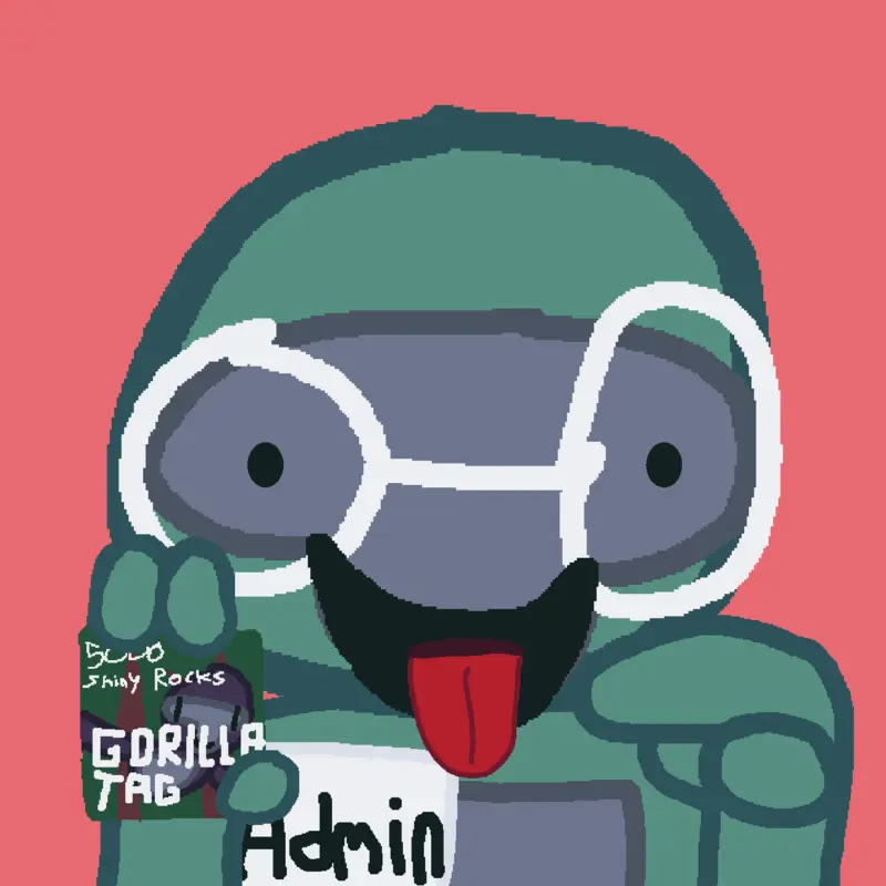 Game by @MrPacific