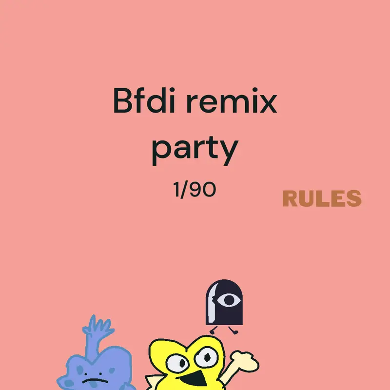 Game by @-X-Bfb-