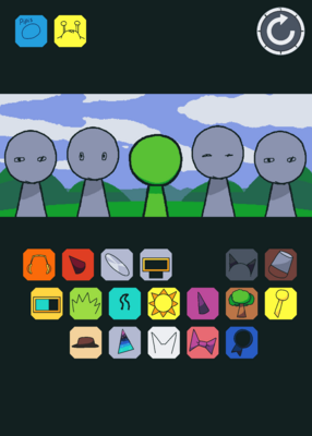 snapshot