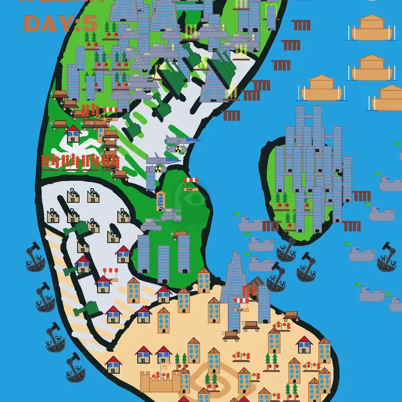 Game by @Yamir123